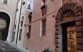 Relais Palazzo Taverna